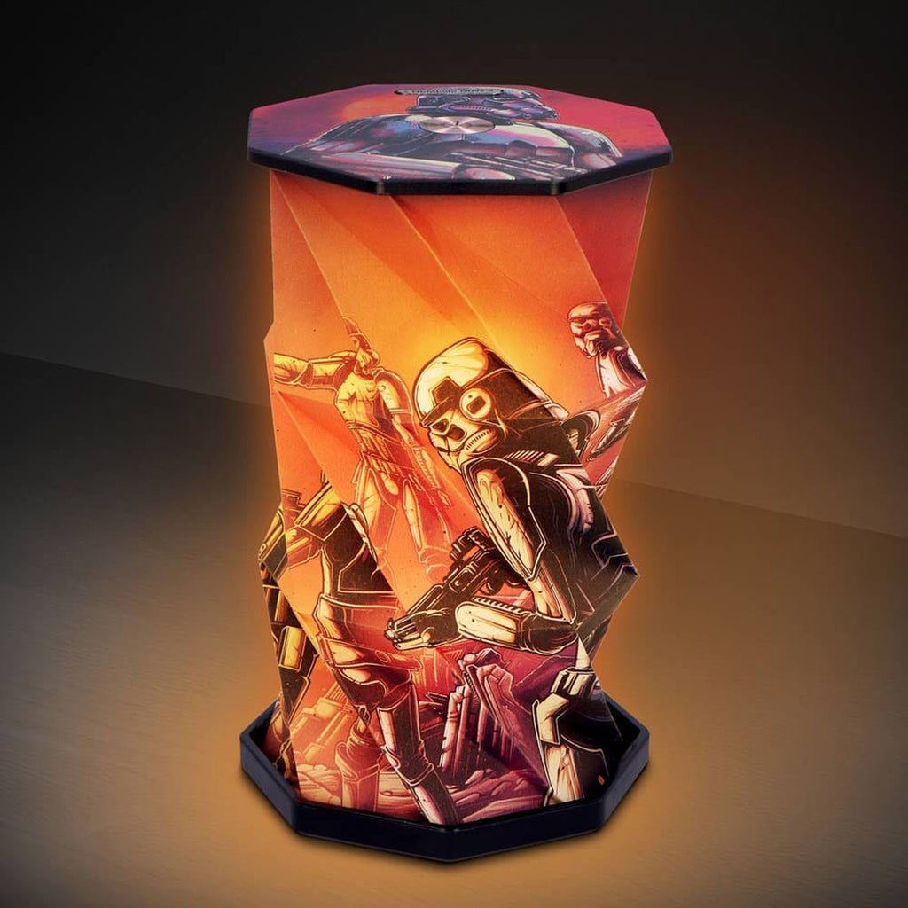 Product image Original Stormtrooper Foldable Lamp 15 cm