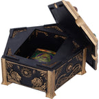 Product image Magic: The Gathering Mana Storage Box