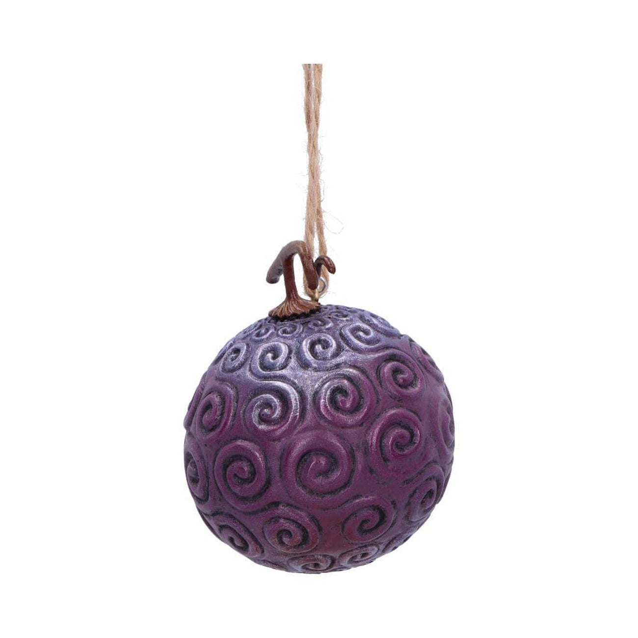 Produktbild One Piece Christbaumanhänger Gum Gum Fruit 8 cm