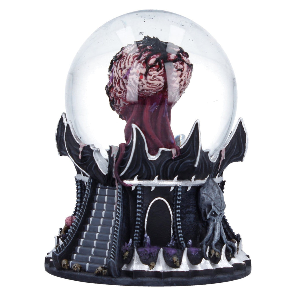 Produktbild Dungeons & Dragons Schneekugel Elder Brain 15 cm