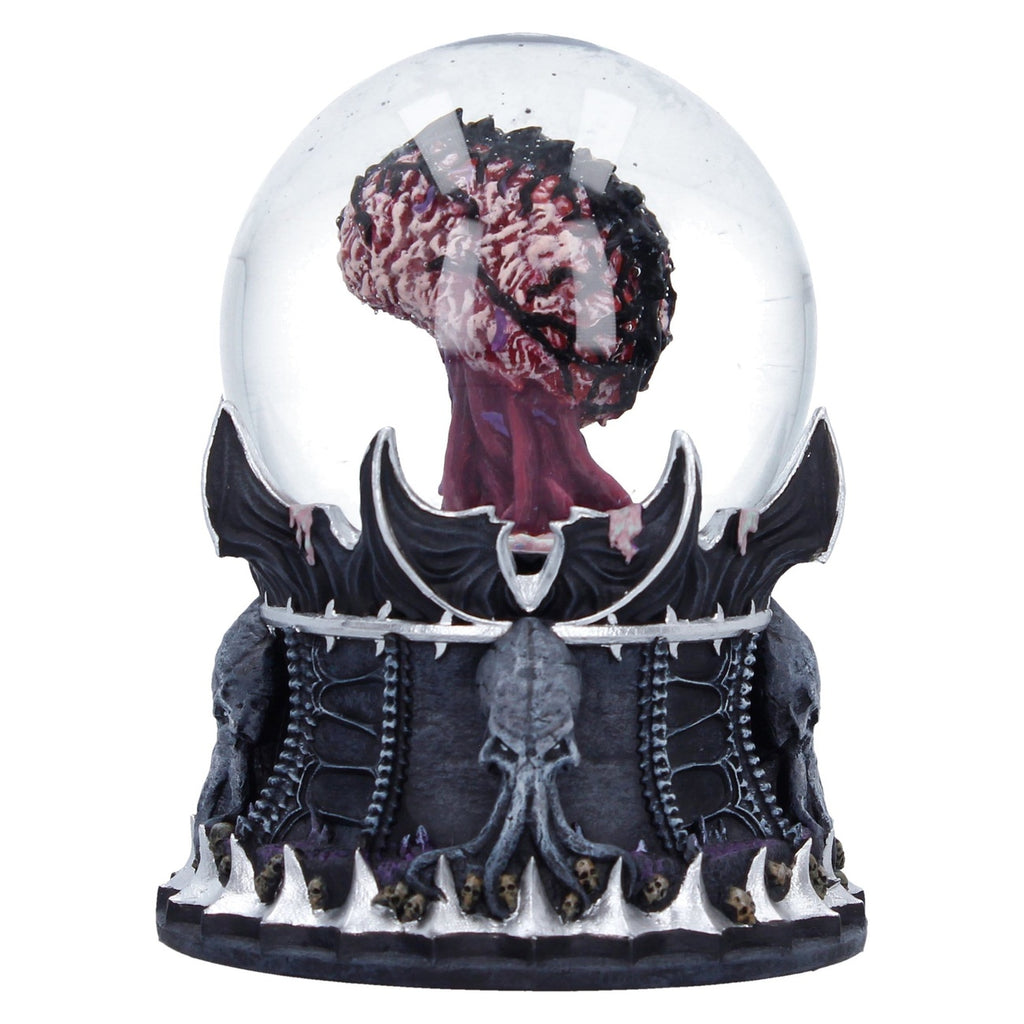 Produktbild Dungeons & Dragons Schneekugel Elder Brain 15 cm