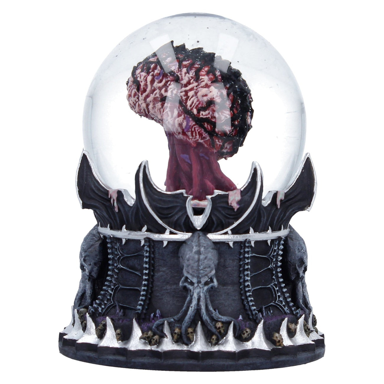 Produktbild Dungeons & Dragons Schneekugel Elder Brain 15 cm