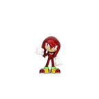 Produktbild Sonic the Hedgehog Nano Metalfigs Diecast Minifiguren 3-er Pack 5 cm