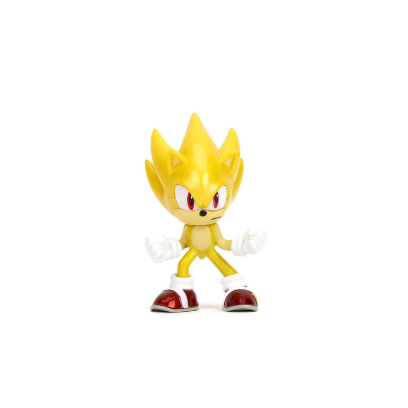 Produktbild Sonic the Hedgehog Nano Metalfigs Diecast Minifiguren 3-er Pack 5 cm