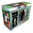 Product image Panini FIFA World Cup 2026 Trading Cards Special Box