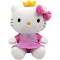 Produktbild Sanrio Plüschfigur Hello Kitty Princess 14 cm