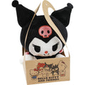 Produktbild Sanrio Plüschfigur Kuromi 14 cm