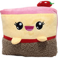 Produktbild Yummis Plüschfigur Kuchen 22 cm