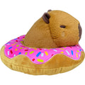 Produktbild Capybara Plüschfigur Donut 22 cm