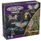 Produktbild Heroscape Erweiterung Revna's Rebuke: Kyrie Warriors Army *Englische Version*