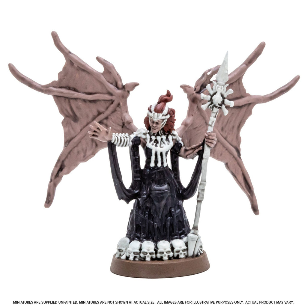 Produktbild Heroscape Erweiterung Revna's Rebuke: Kyrie Warriors Army *Englische Version*