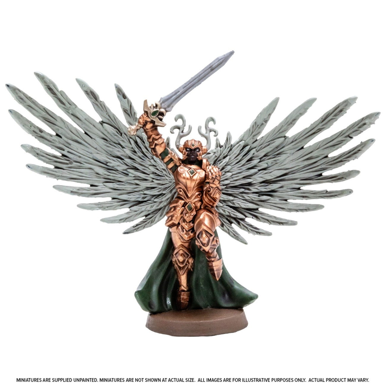 Produktbild Heroscape Erweiterung Revna's Rebuke: Kyrie Warriors Army *Englische Version*