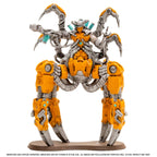 Produktbild Heroscape Erweiterung Revna's Rebuke: Iron Lich Viscerot and Necrotech Wraithriders Army *Englische Version*