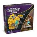 Produktbild Heroscape Erweiterung Rising Tide - Hellforge Mandukor Army *Englische Version*