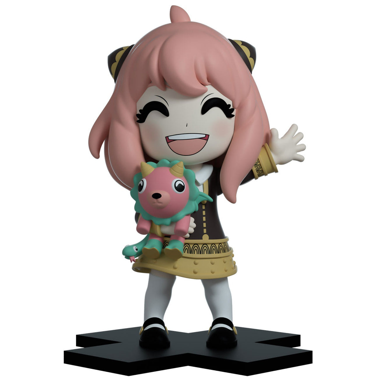 Produktbild Spy x Family Vinyl Figur Anya Forger 12 cm