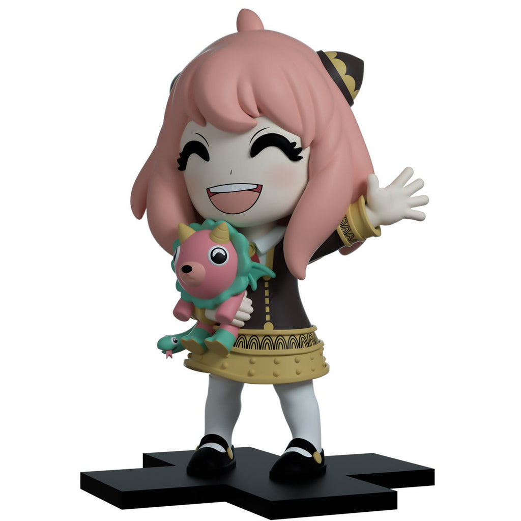 Produktbild Spy x Family Vinyl Figur Anya Forger 12 cm