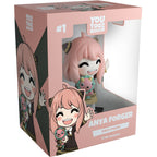Produktbild Spy x Family Vinyl Figur Anya Forger 12 cm