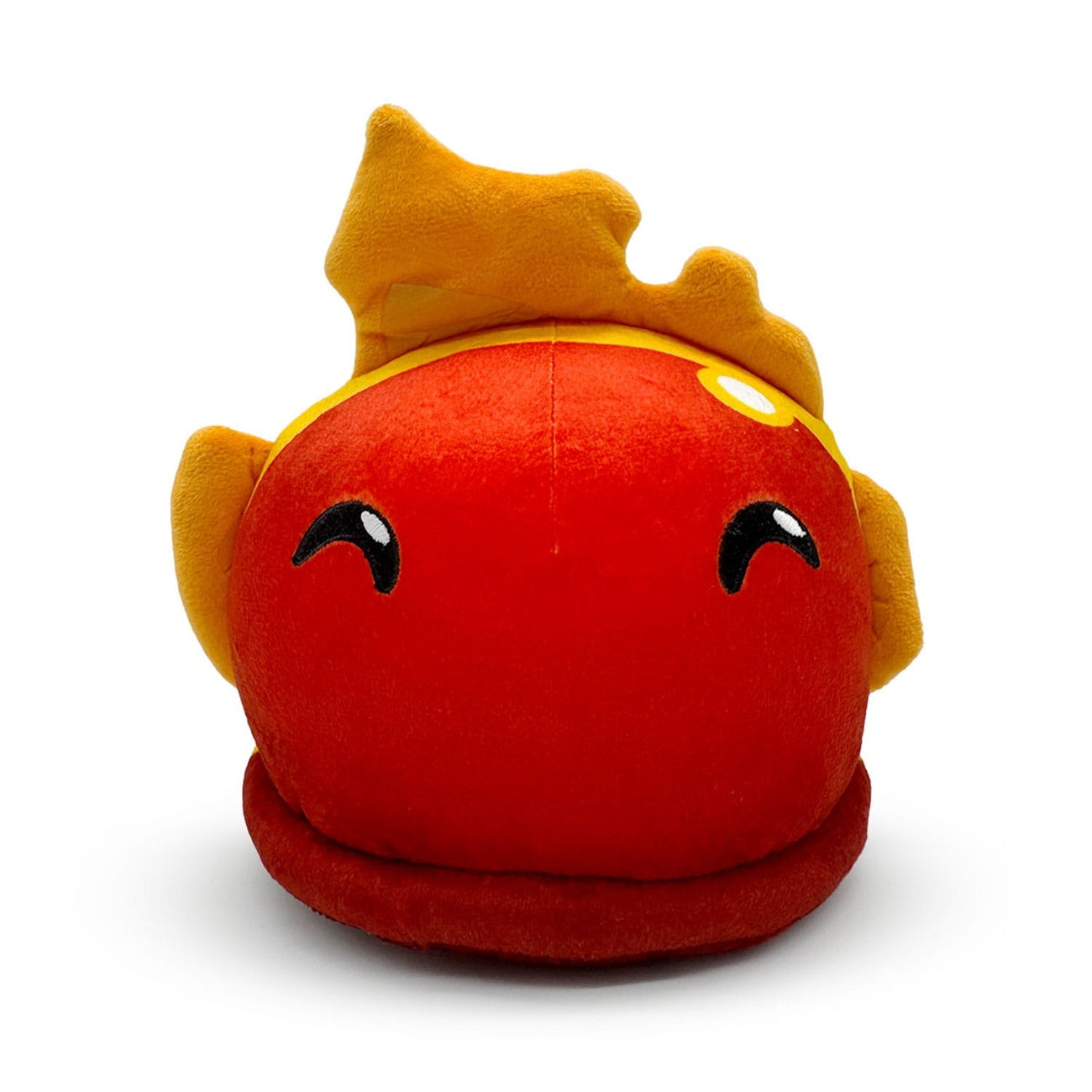 Produktbild Slime Rancher Plüschfigur Fire Slime Stickie 15 cm