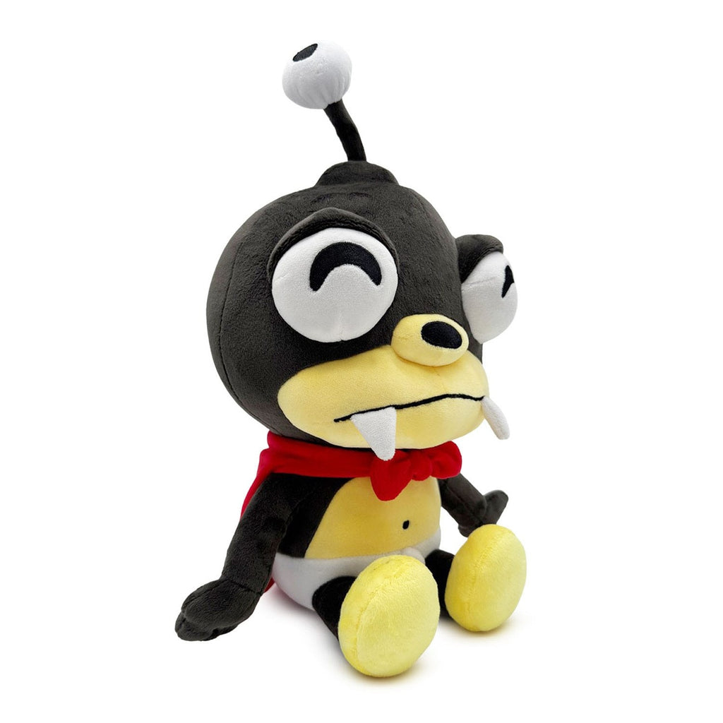 Produktbild Futurama Plüschfigur Nibbler 23 cm