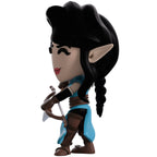 Produktbild The Legend of Vox Machina Vinyl Figur Vex'ahlia 13 cm