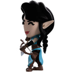 Produktbild The Legend of Vox Machina Vinyl Figur Vex'ahlia 13 cm