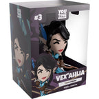 Produktbild The Legend of Vox Machina Vinyl Figur Vex'ahlia 13 cm