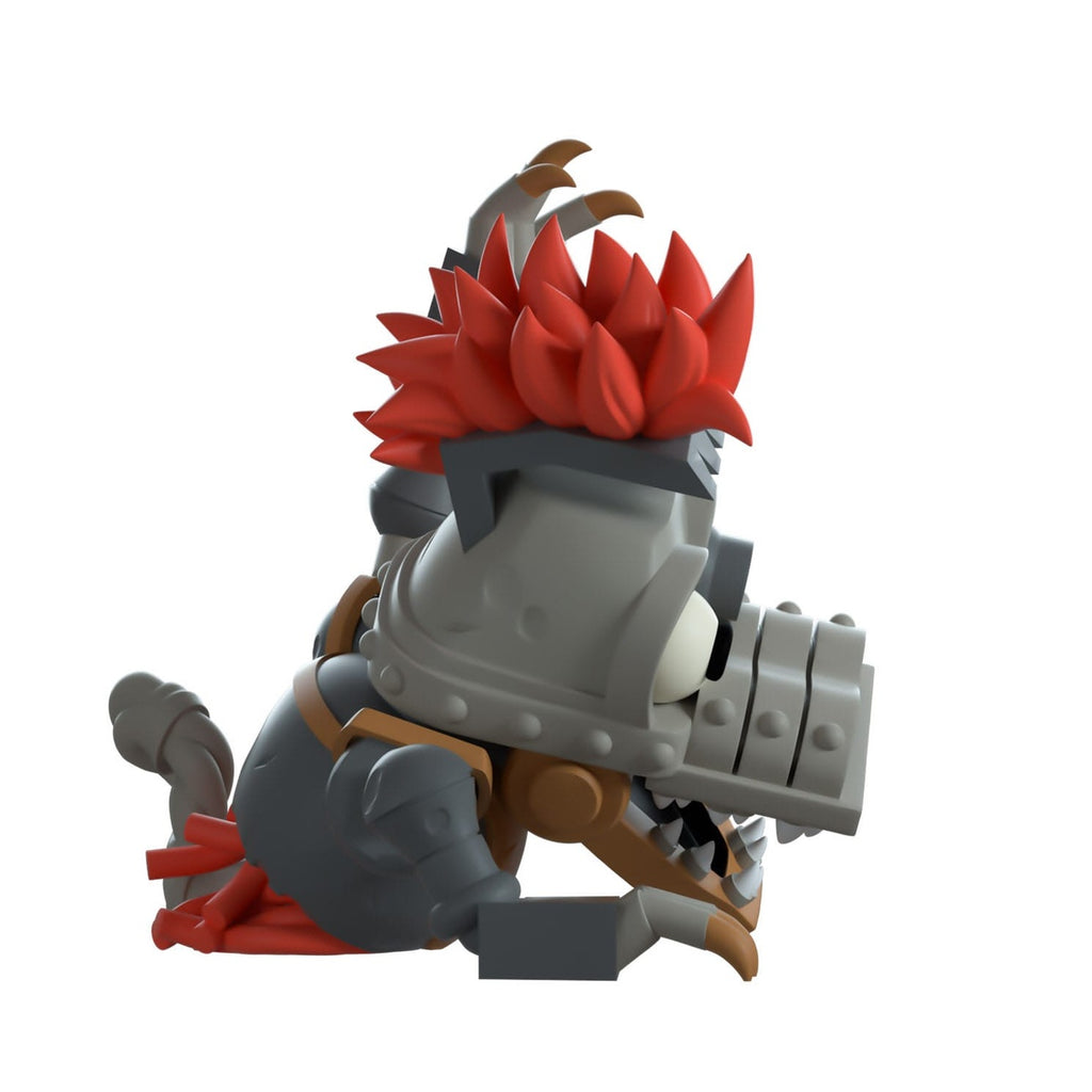 Produktbild Five Nights at Freddy's Vinyl Figur Ruined Monty 11 cm