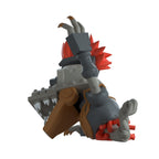 Produktbild Five Nights at Freddy's Vinyl Figur Ruined Monty 11 cm