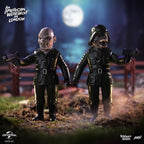 Product image American Werewolf Soft Vinyl Figure Nightmare Demons 17 cm