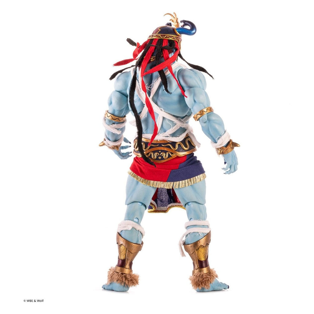 Produktbild ThunderCats Actionfigur 1/6 Mumm-Ra 30 cm