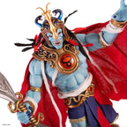 Produktbild ThunderCats Actionfigur 1/6 Mumm-Ra 30 cm