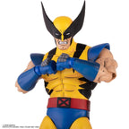 Produktbild X-Men '97 Actionfigur 1/6 Wolverine 27 cm