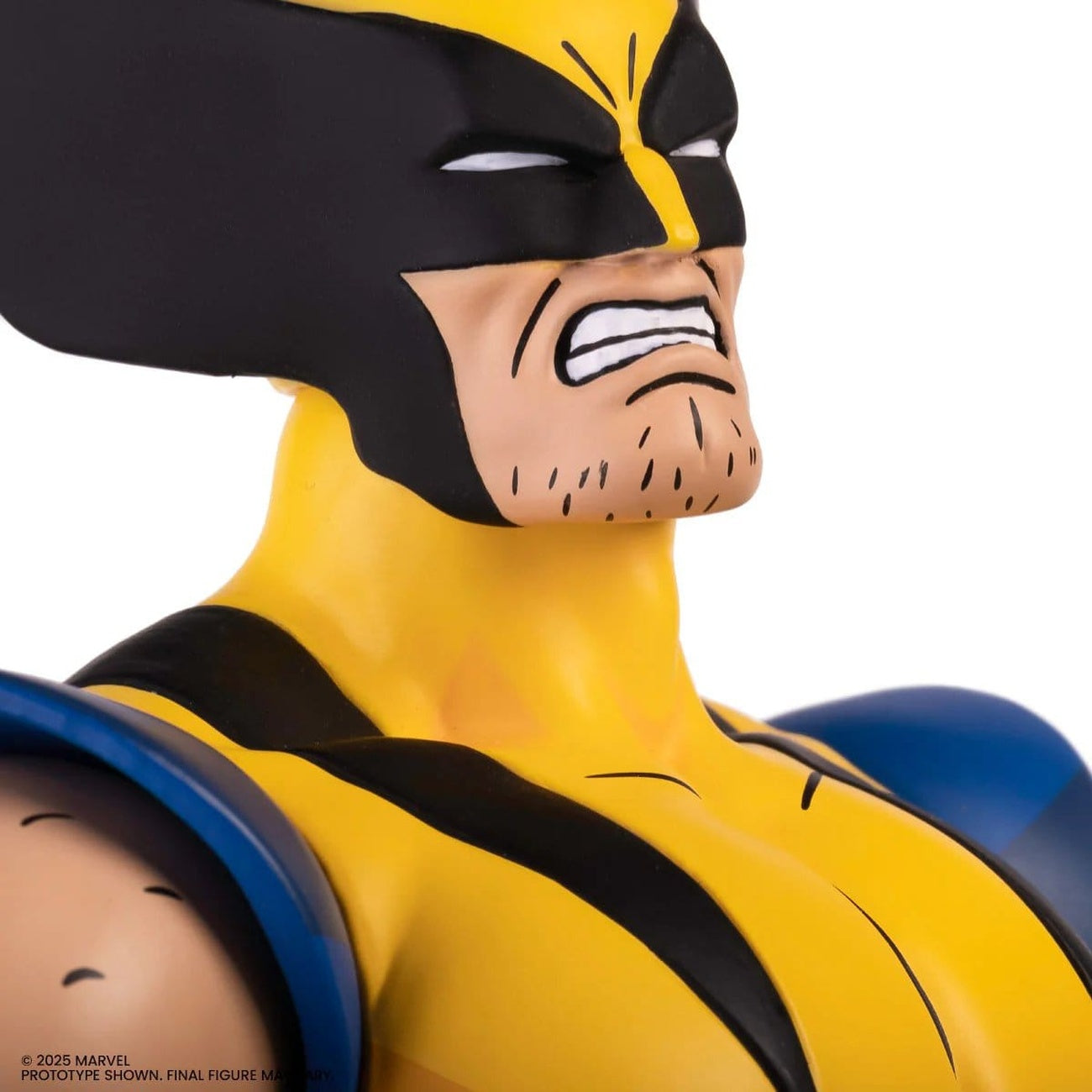 Produktbild X-Men '97 Actionfigur 1/6 Wolverine 27 cm
