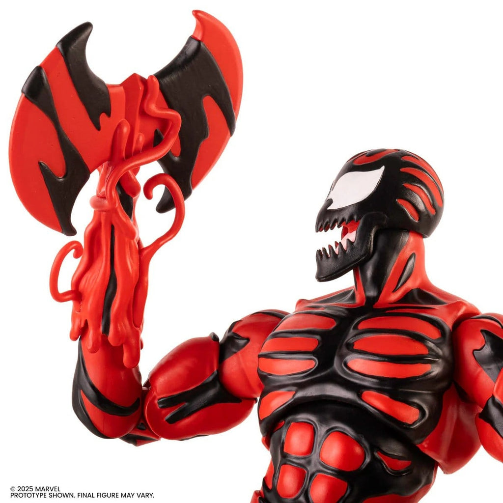 Produktbild Spider-Man: The Animated Series Actionfigur 1/6 Carnage 33 cm