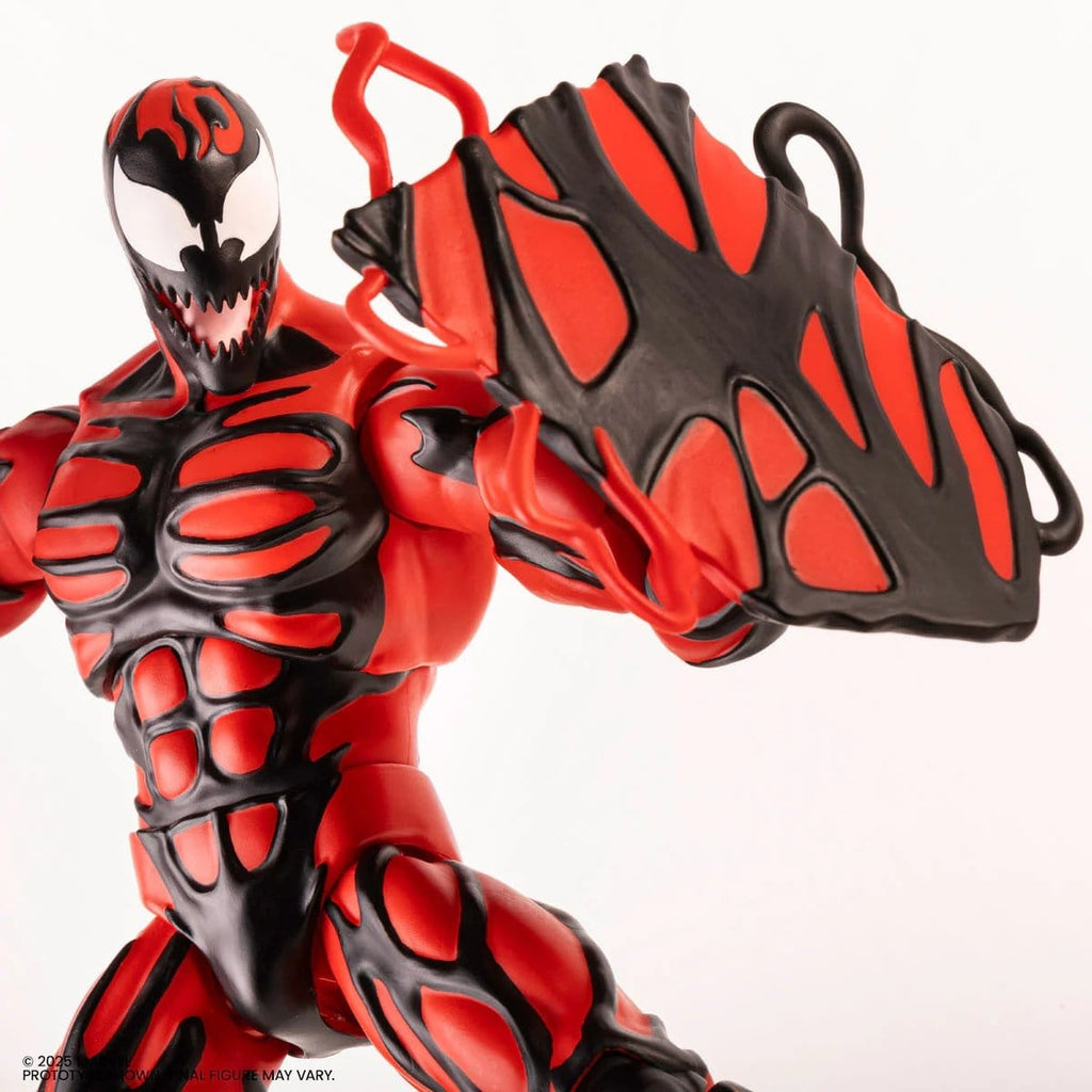 Produktbild Spider-Man: The Animated Series Actionfigur 1/6 Carnage 33 cm