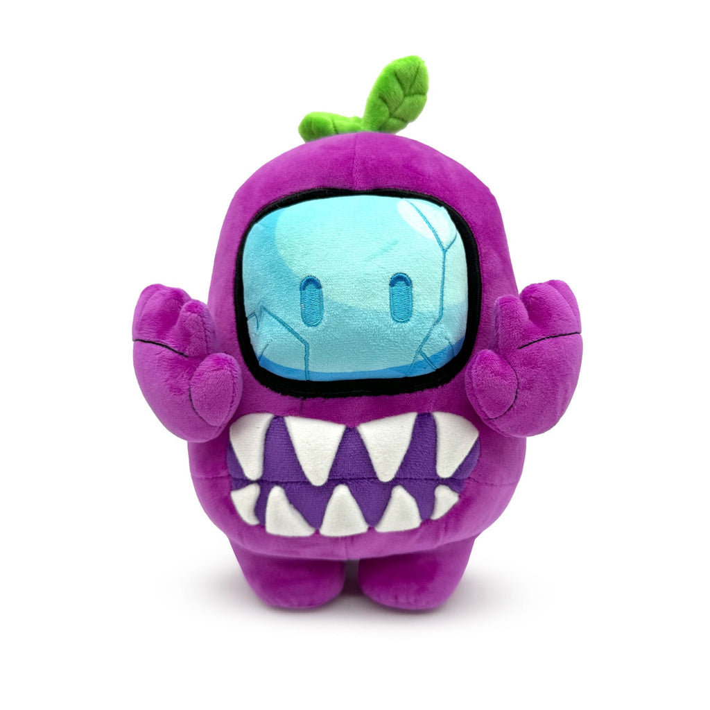 Produktbild Fall Guys Plüschfigur Fall Guys x Among Us Imposter 22 cm