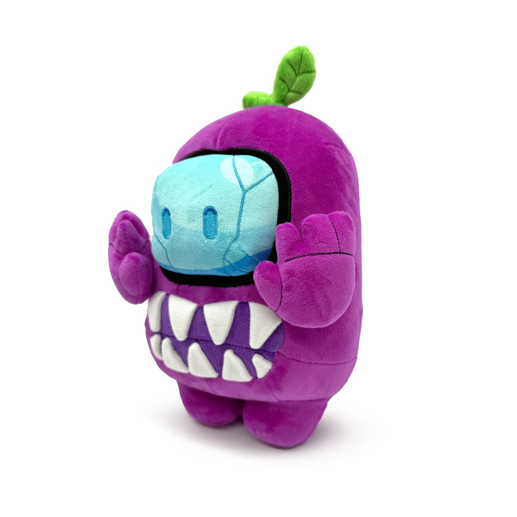 Produktbild Fall Guys Plüschfigur Fall Guys x Among Us Imposter 22 cm