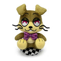 Produktbild Five Nights at Freddys Plüschfigur Glitchtrap Shoulder Rider 15 cm