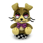 Produktbild Five Nights at Freddys Plüschfigur Glitchtrap Shoulder Rider 15 cm
