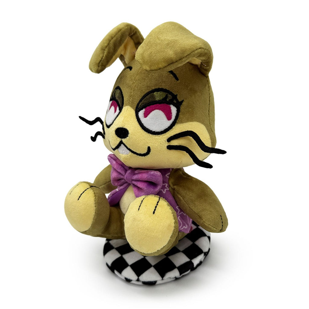 Produktbild Five Nights at Freddys Plüschfigur Glitchtrap Shoulder Rider 15 cm