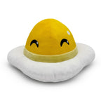 Produktbild Slime Rancher Plüschfigur Yolky Slime Stickie 15 cm
