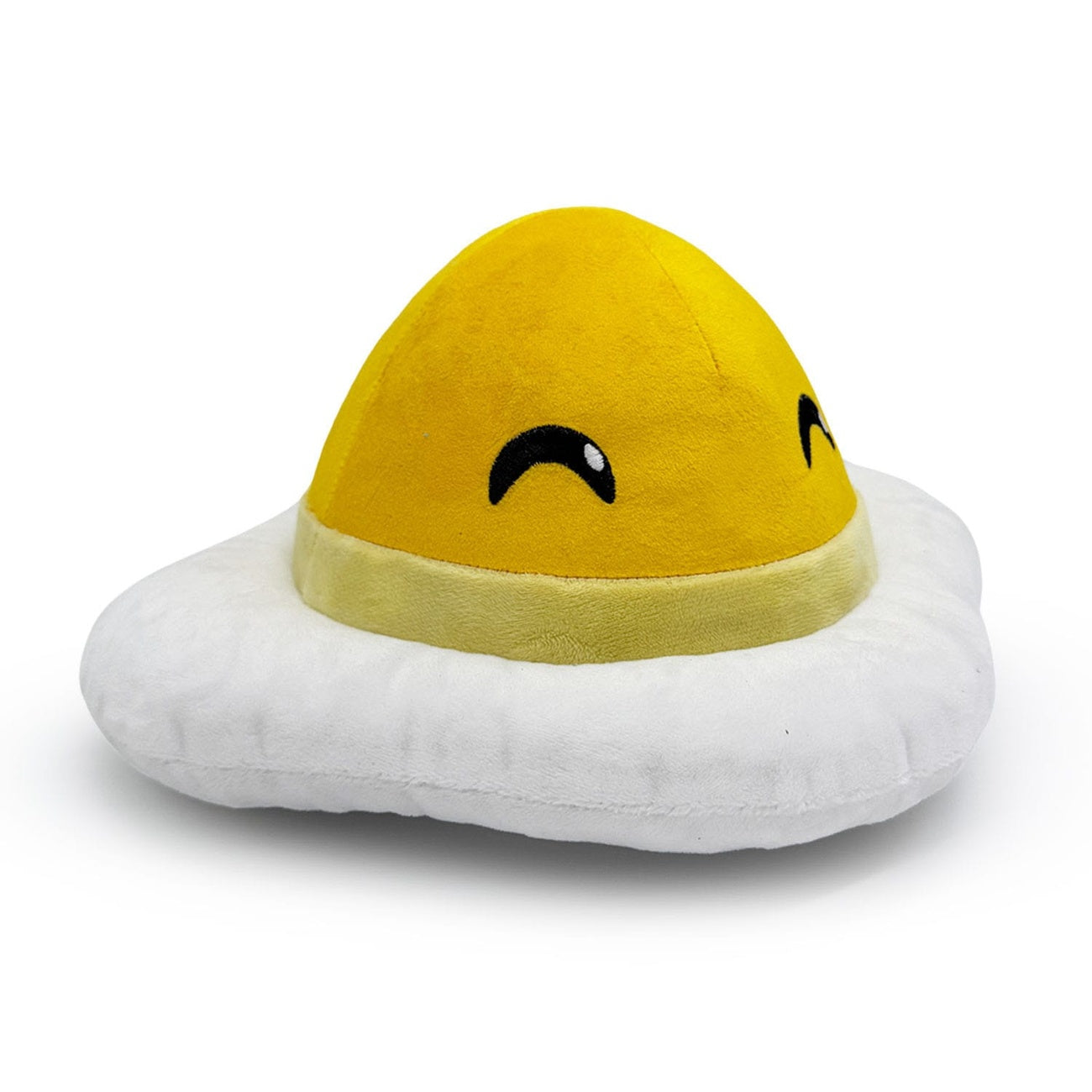 Produktbild Slime Rancher Plüschfigur Yolky Slime Stickie 15 cm