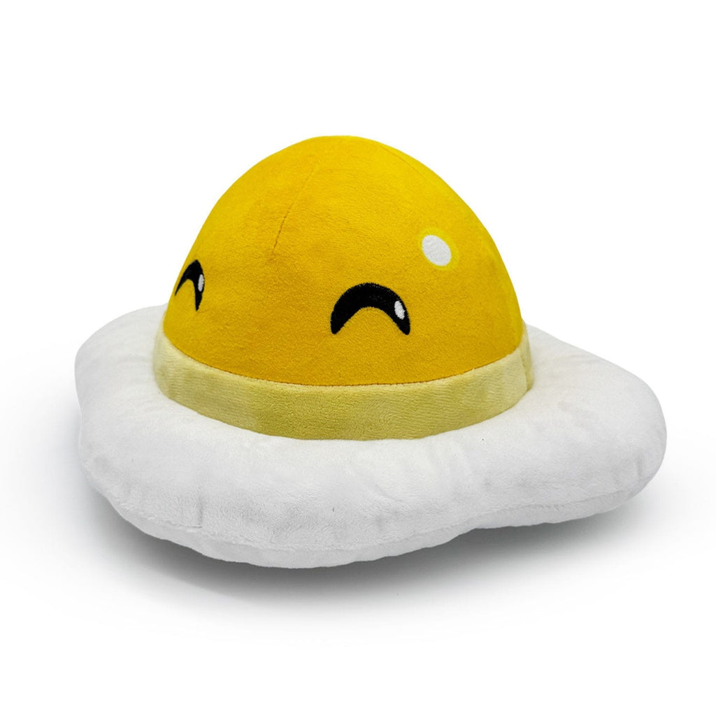 Produktbild Slime Rancher Plüschfigur Yolky Slime Stickie 15 cm
