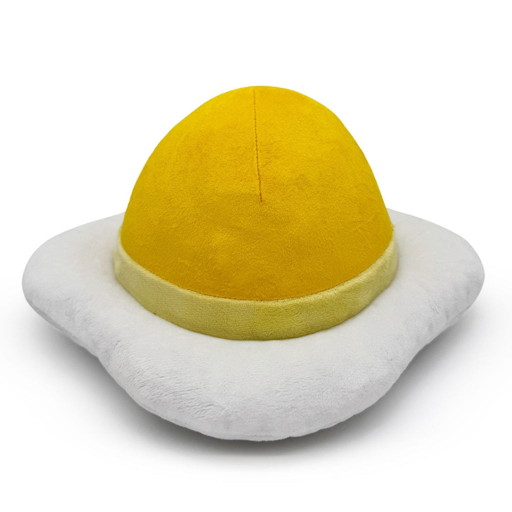 Produktbild Slime Rancher Plüschfigur Yolky Slime Stickie 15 cm