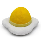 Produktbild Slime Rancher Plüschfigur Yolky Slime Stickie 15 cm
