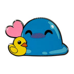 Produktbild Slime Rancher Ansteck-Pins Set 2 5 cm (5)