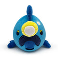 Produktbild Slime Rancher Plüschfigur Angler Slime Stickie 15 cm