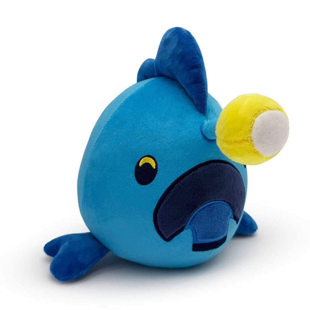 Produktbild Slime Rancher Plüschfigur Angler Slime Stickie 15 cm