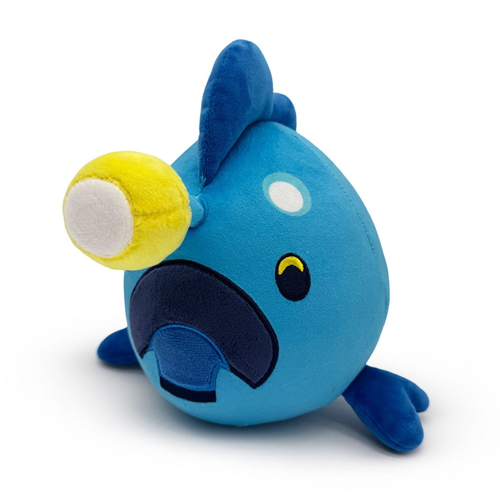 Produktbild Slime Rancher Plüschfigur Angler Slime Stickie 15 cm