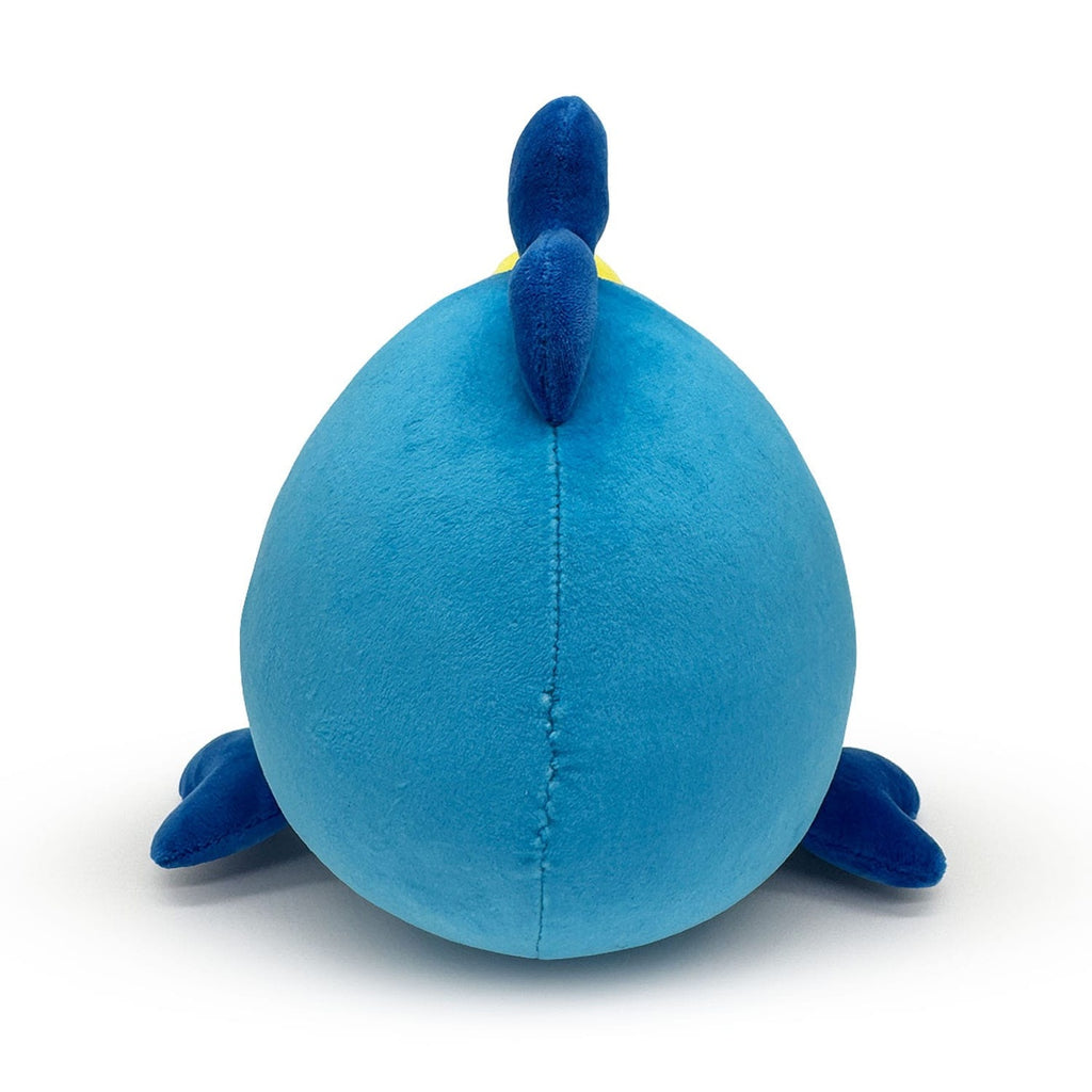 Produktbild Slime Rancher Plüschfigur Angler Slime Stickie 15 cm